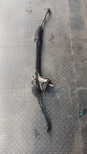 Mazda Steering Racks