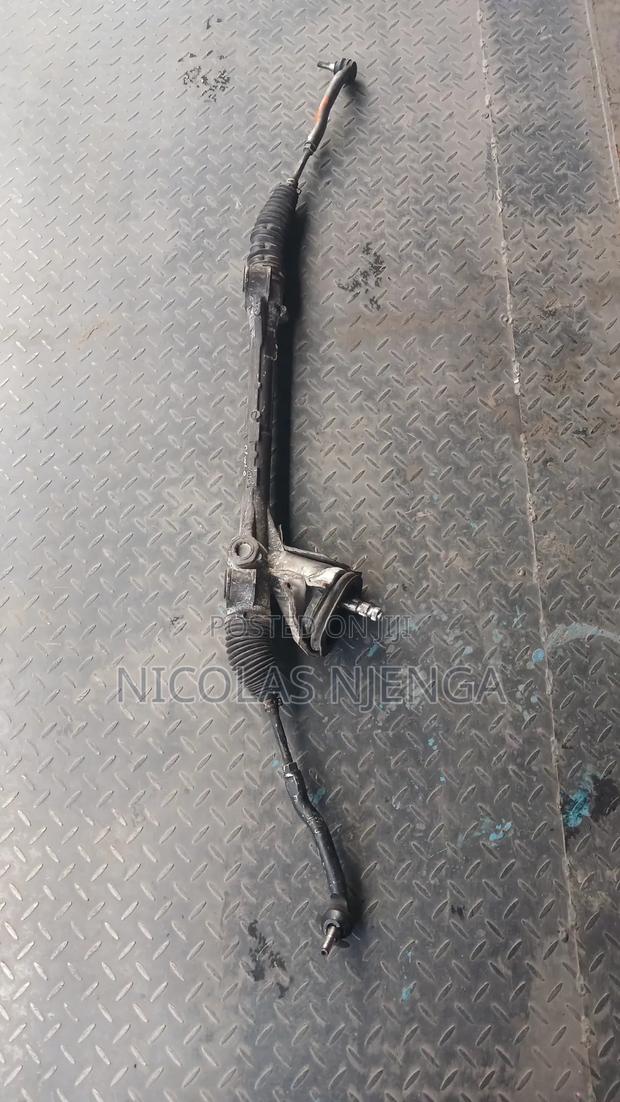 Mazda Steering Racks - thumbnail 2
