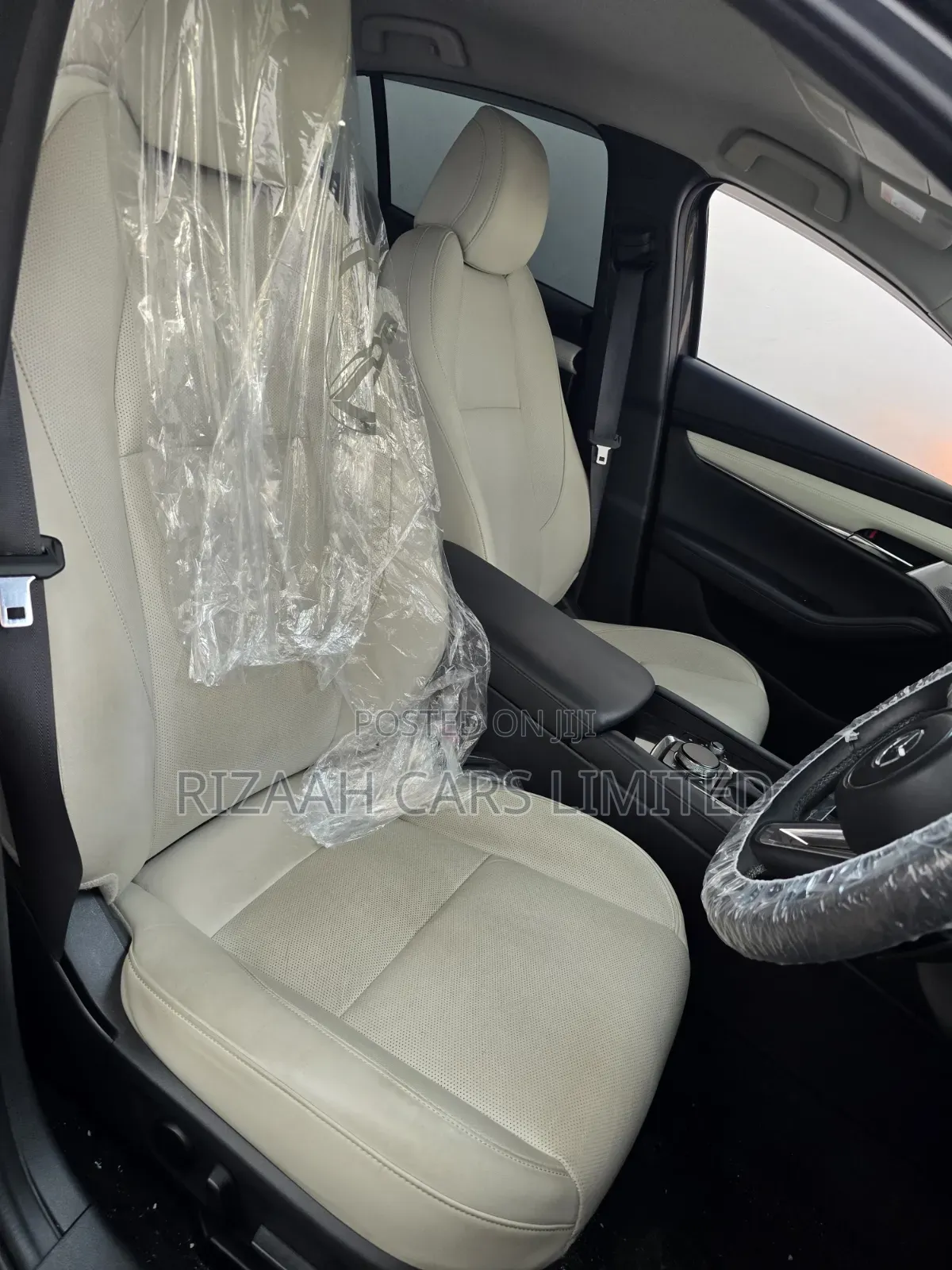 Mazda 3 2019