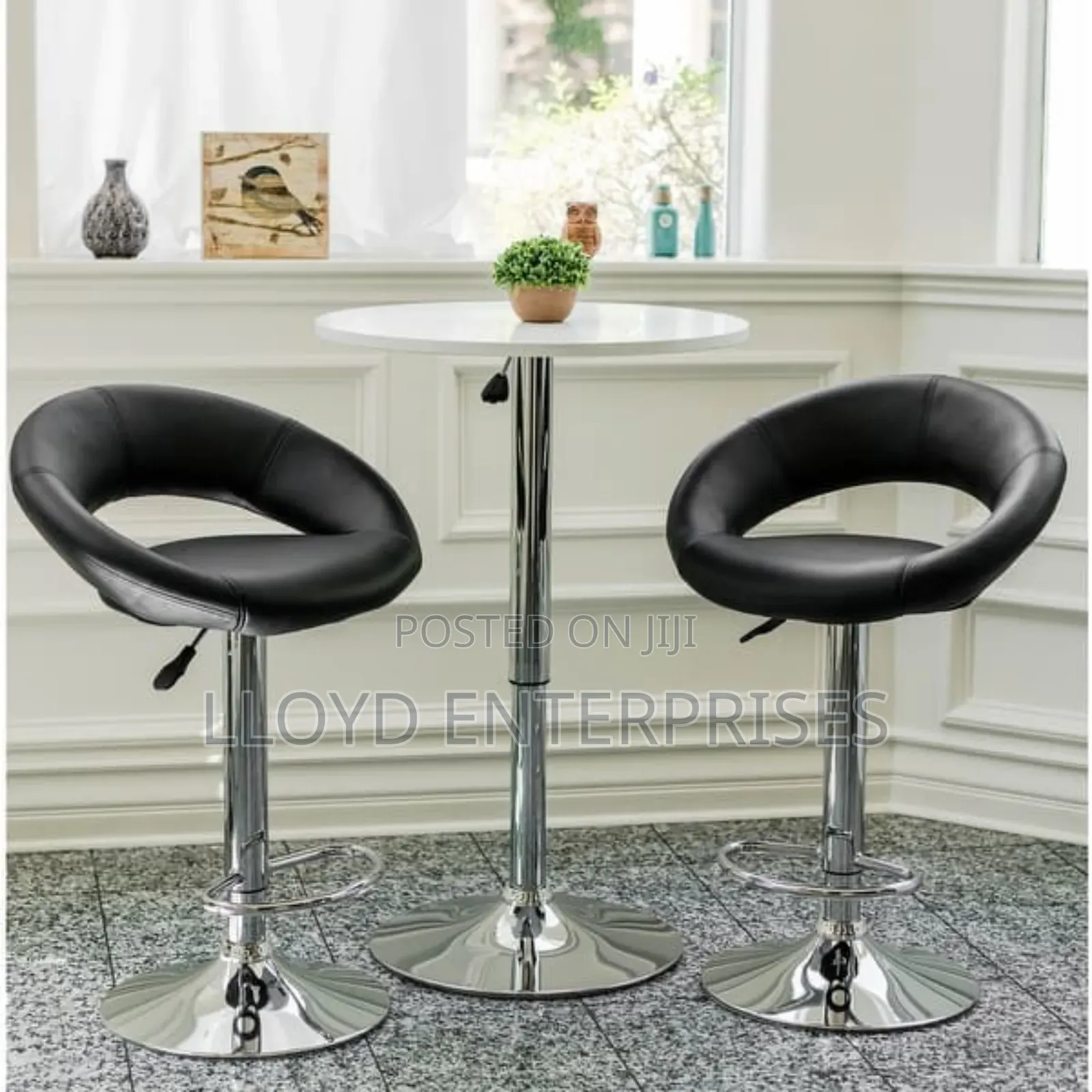 Premier Bar Stool