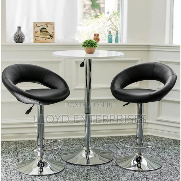Premier Bar Stool - main view