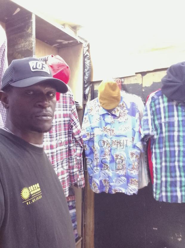 Classic Shirts