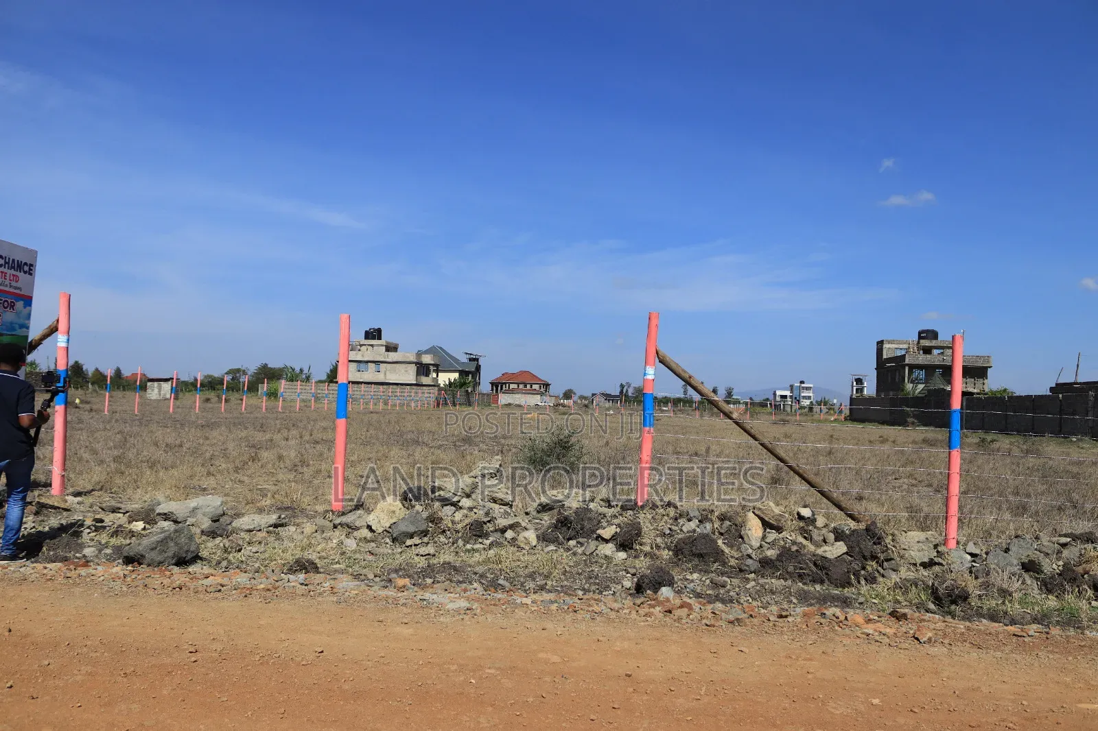 Affordable Plots In Kamakis,Ruiru