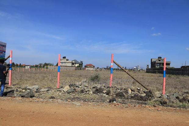 Affordable Plots In Kamakis,Ruiru