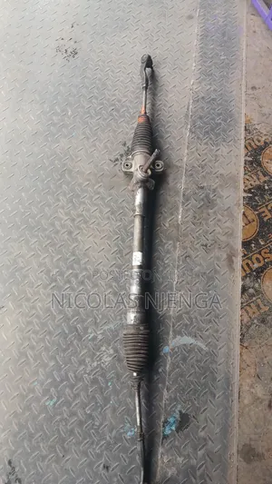 Toyota Steering Racks
