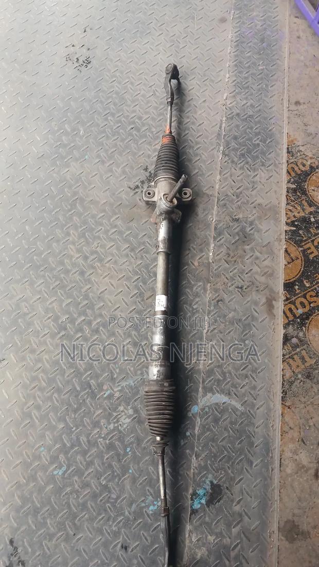 Toyota Steering Racks