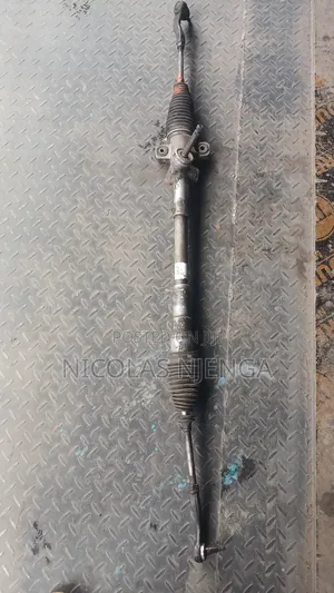 Toyota Steering Racks