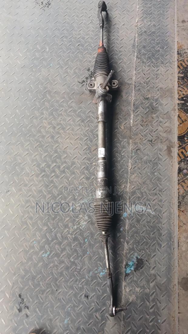 Toyota Steering Racks - thumbnail 2