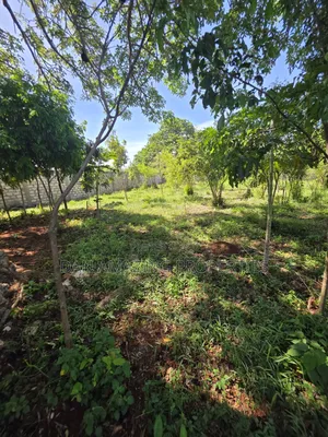 1/2 Acre Plot for Sale in Diani Galu Kinondo