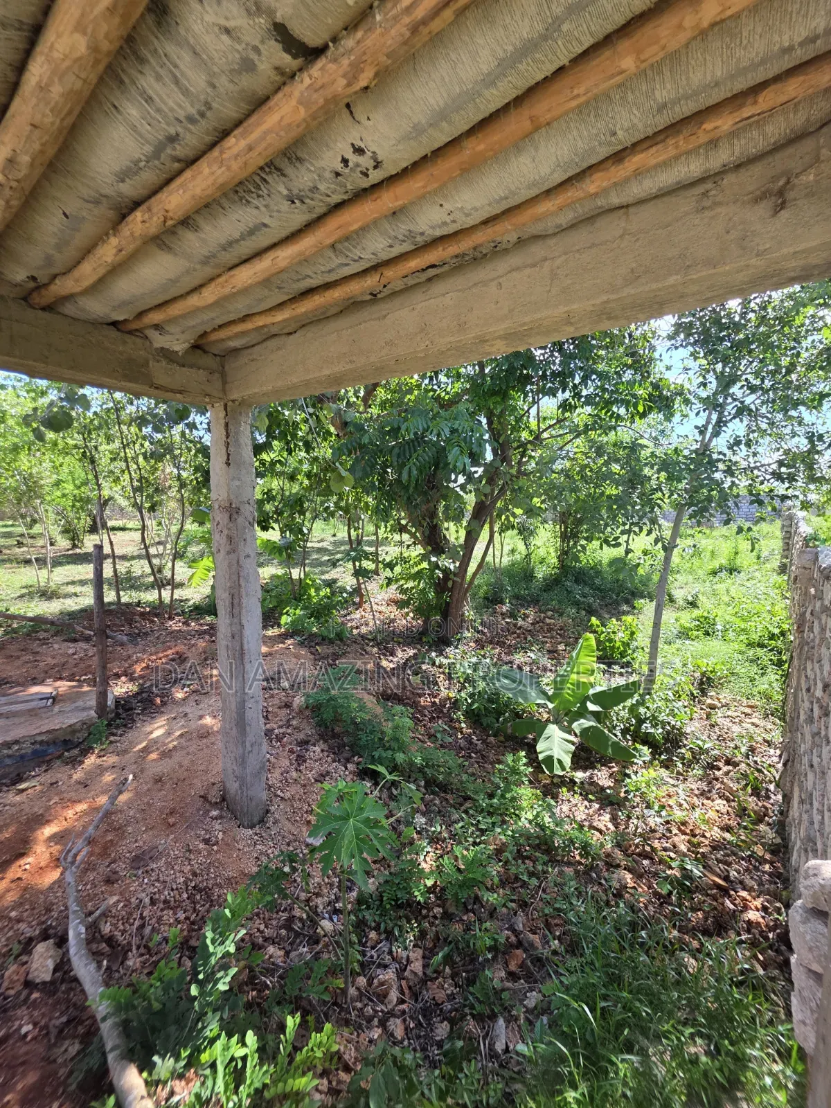 1/2 Acre Plot for Sale in Diani Galu Kinondo