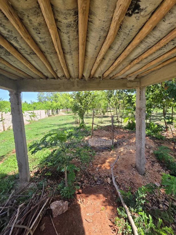 1/2 Acre Plot for Sale in Diani Galu Kinondo - thumbnail 9