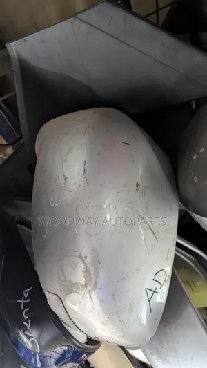 Nissan Advan Sidemirror