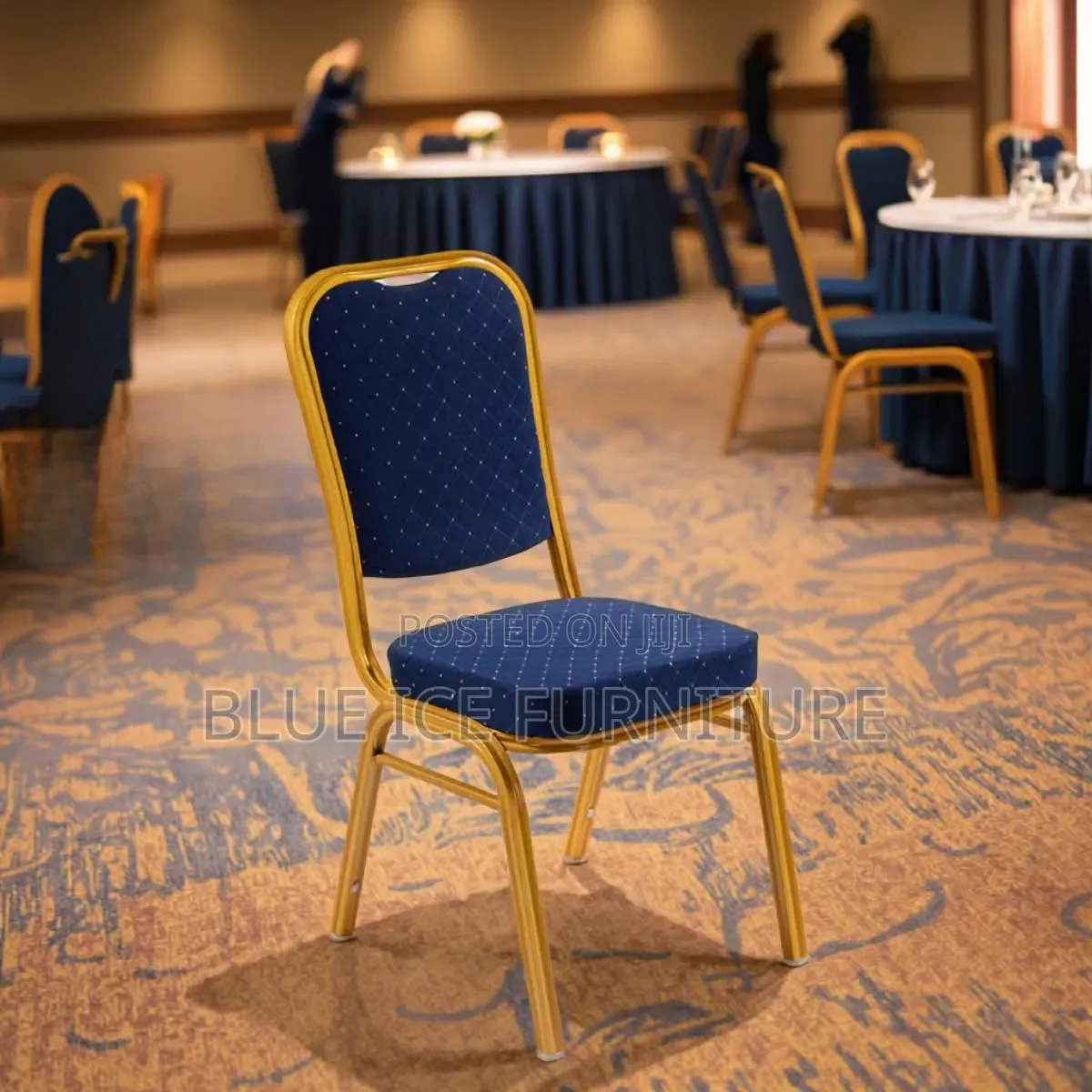 Wedding Event Chair