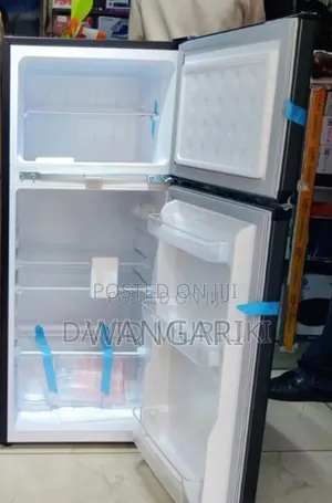 Two Doored Von 125l Fridge