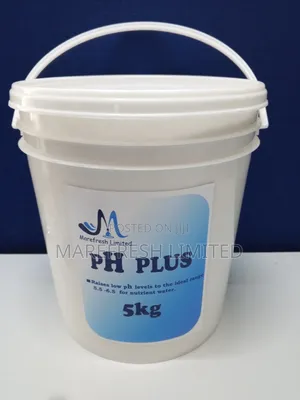 Ph Plus and Ph Minus