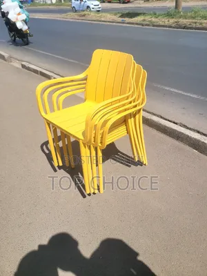 Resturant Chairs