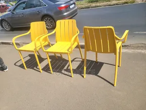 Resturant Chairs