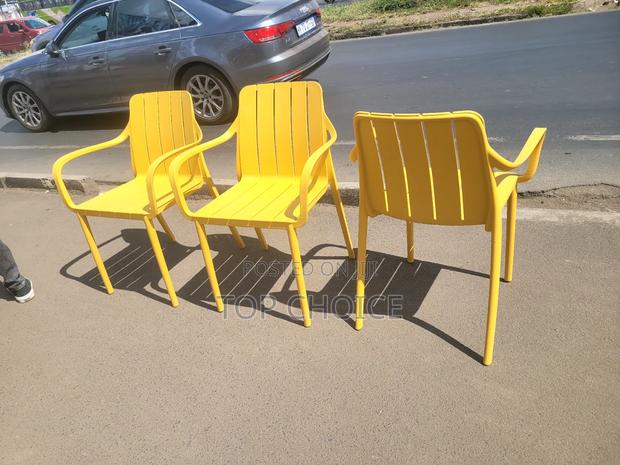 Resturant Chairs - thumbnail 2