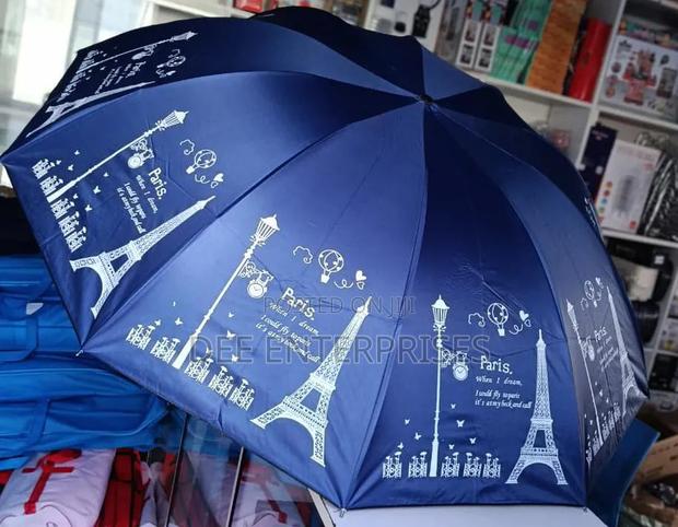 Paris Umbrella - thumbnail 2