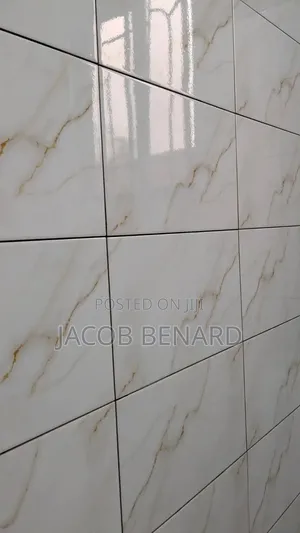 Tiles Installation