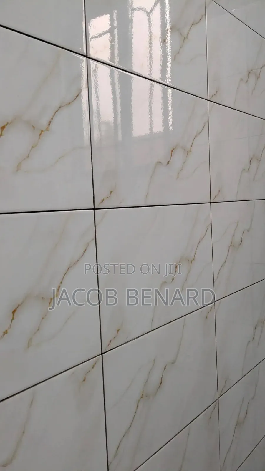 Tiles Installation