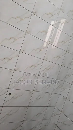 Tiles Installation