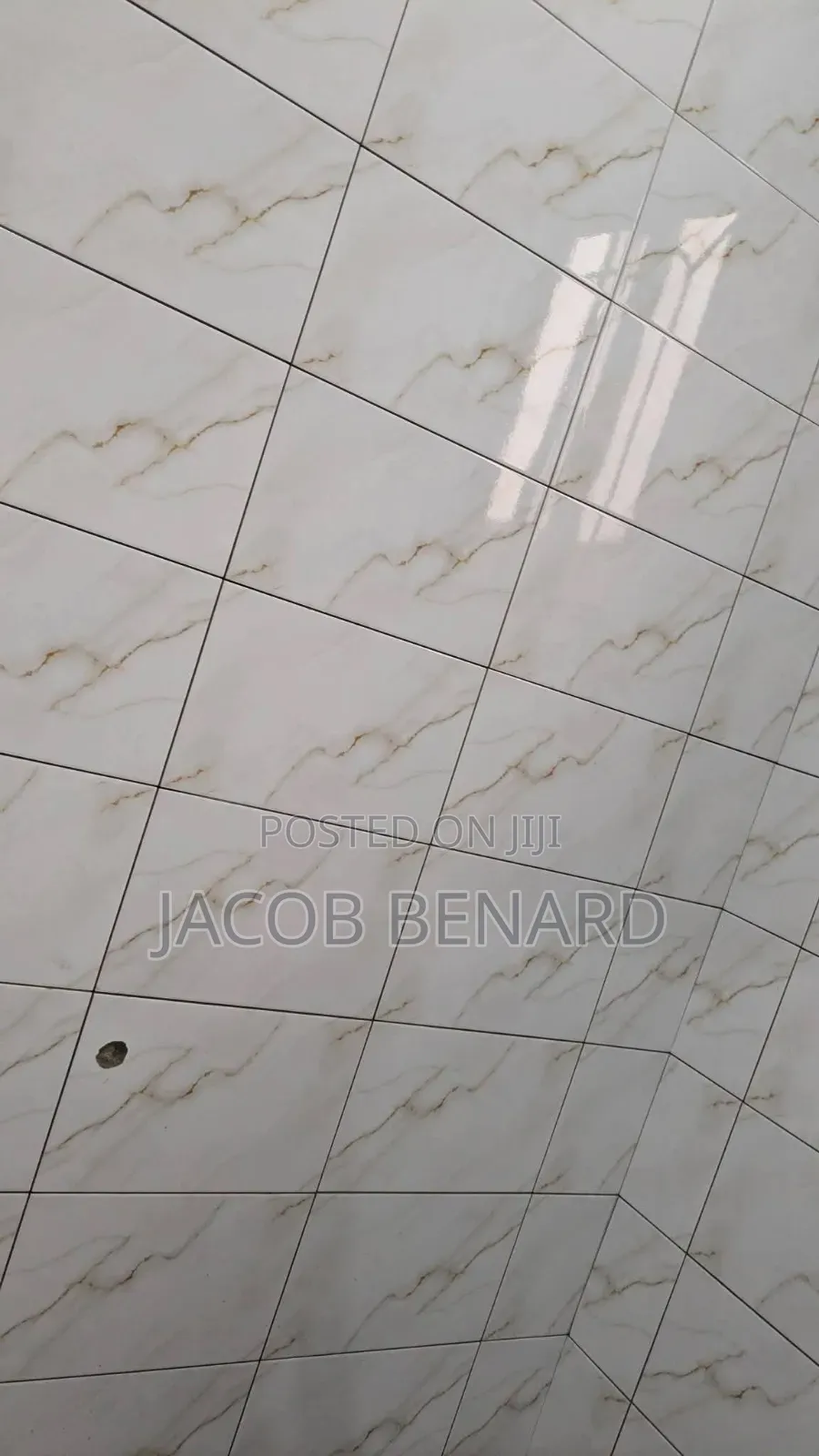 Tiles Installation