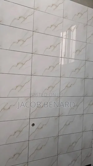 Tiles Installation