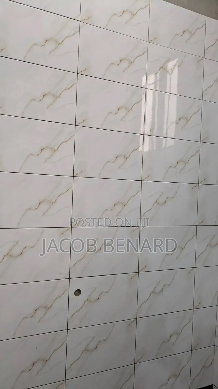 Tiles Installation