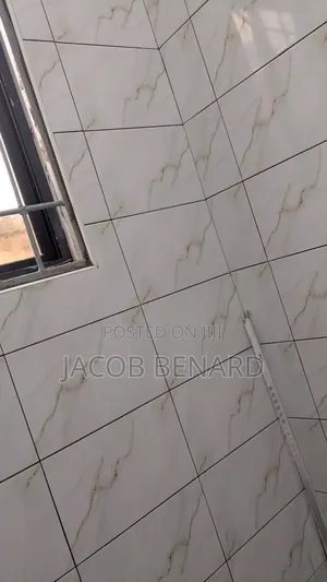 Tiles Installation