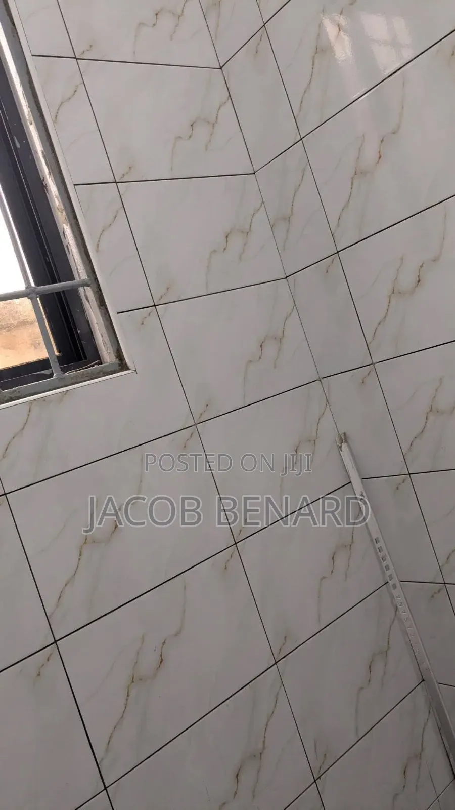 Tiles Installation