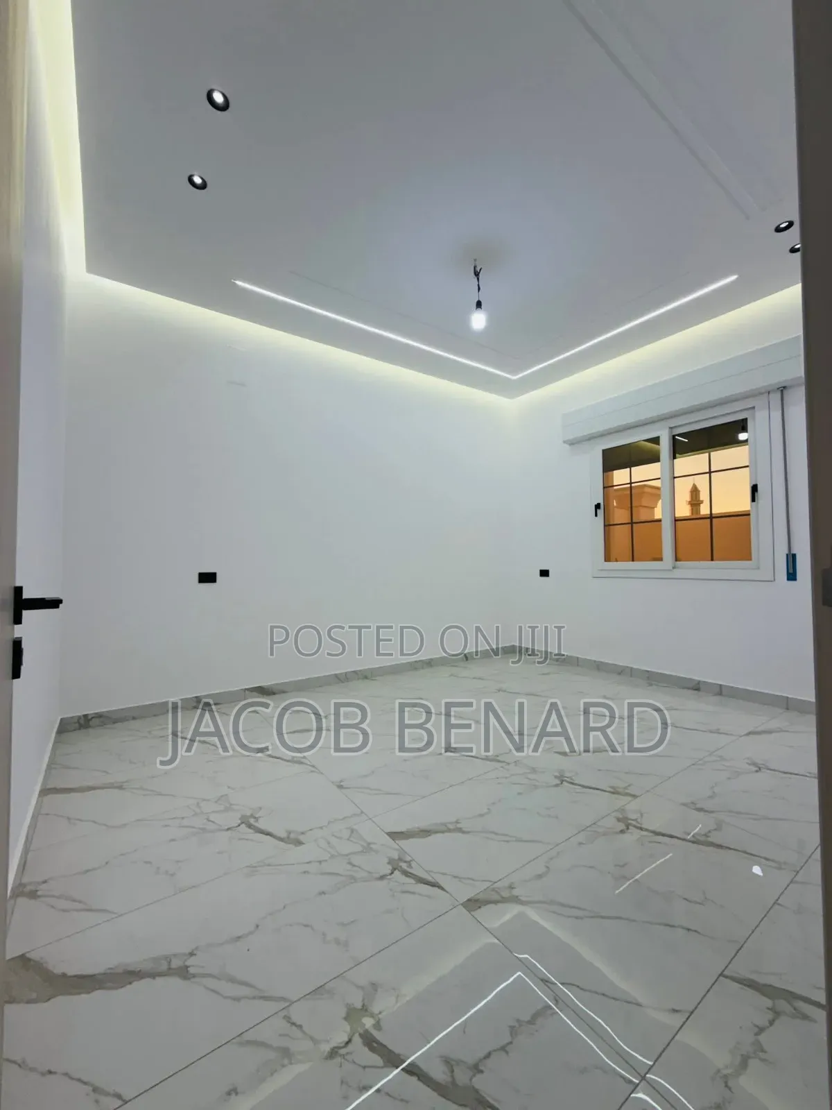 Tiles Installation