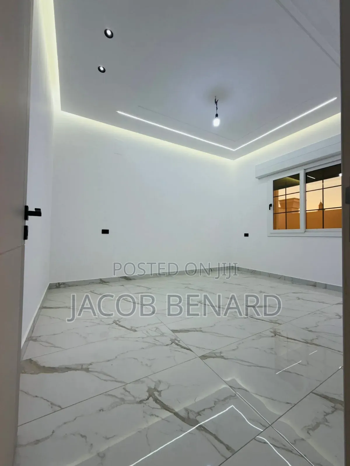 Tiles Installation