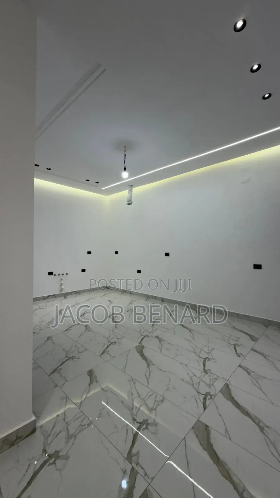 Tiles Installation
