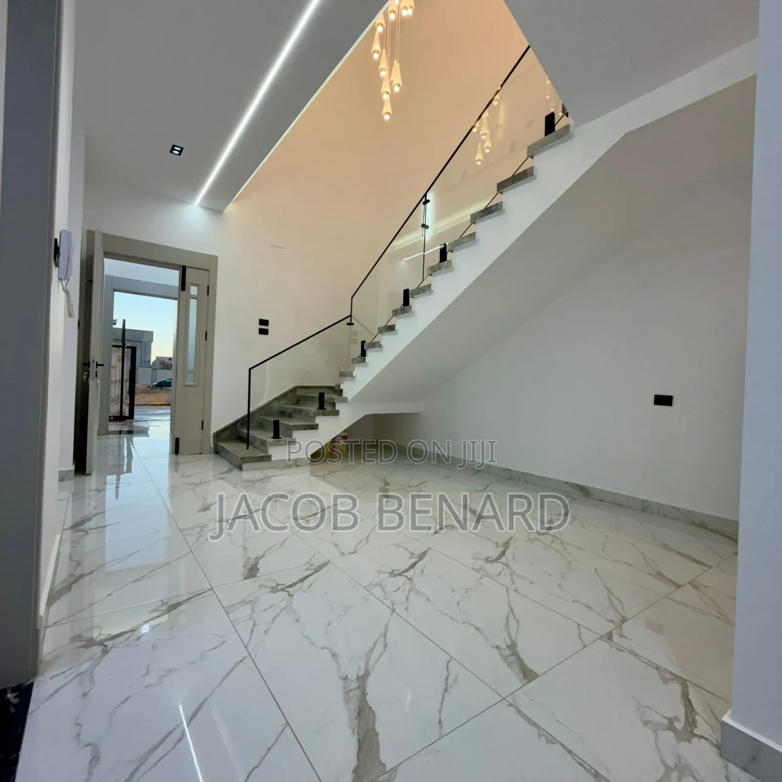 Tiles Installation