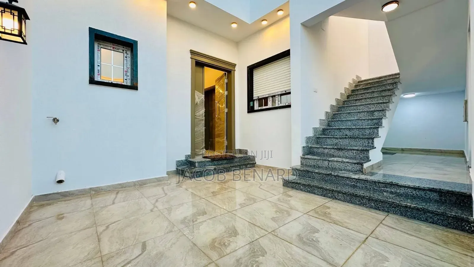 Tiles Installation