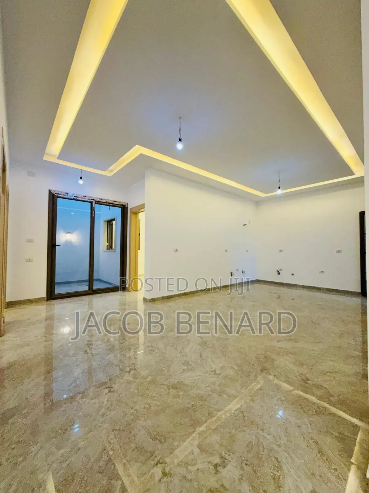 Tiles Installation