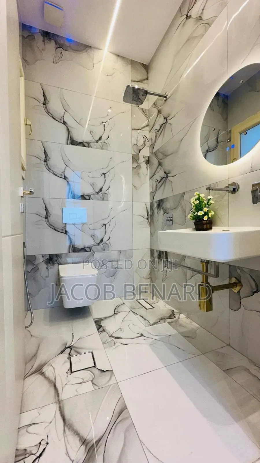 Tiles Installation