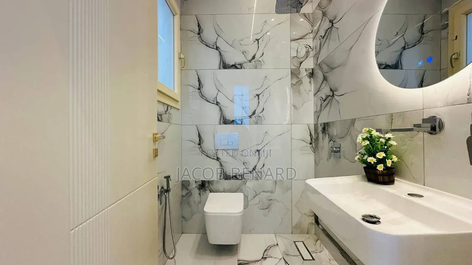 Tiles Installation
