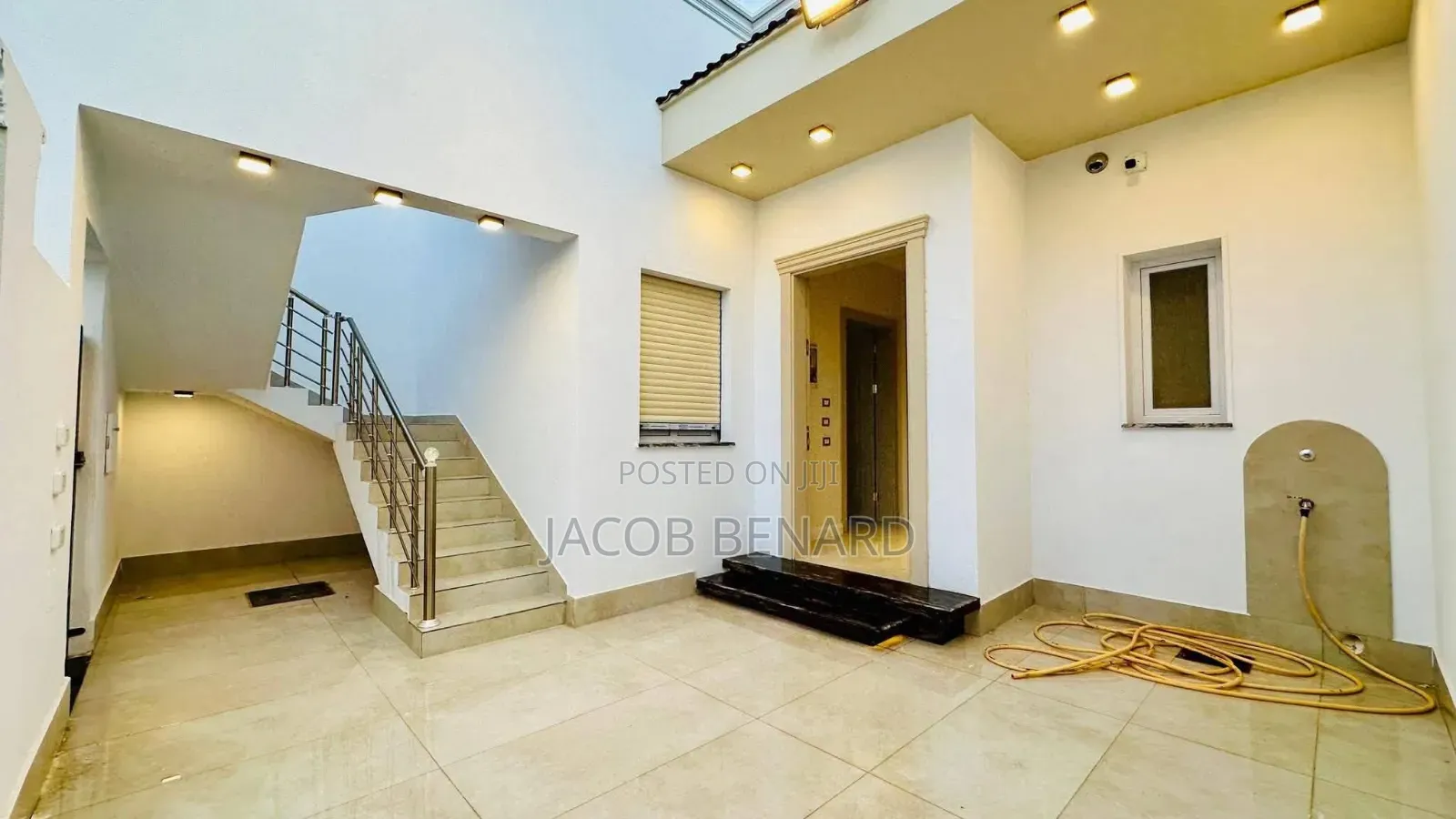 Tiles Installation