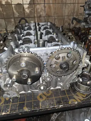 2ar Cylinder Head