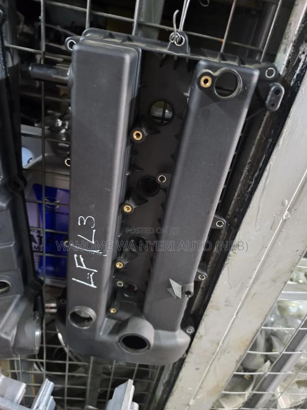 Mazda L3,Lf,L5 Top Cover - thumbnail 2