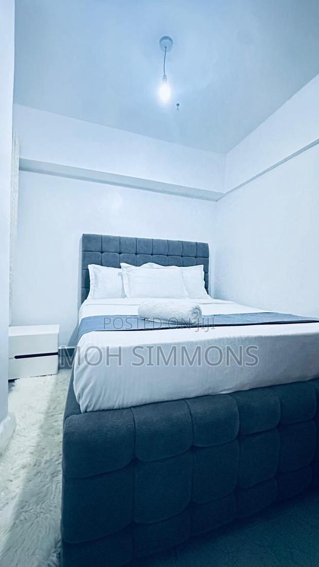 Fully Furnished 1bedroom Airbnb in Kisumu City