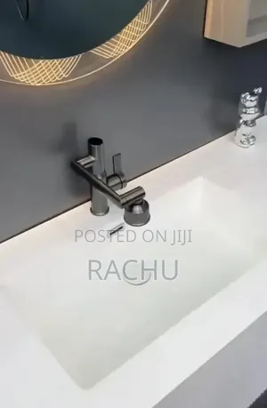 Basin Sink Tap Modern Faucet