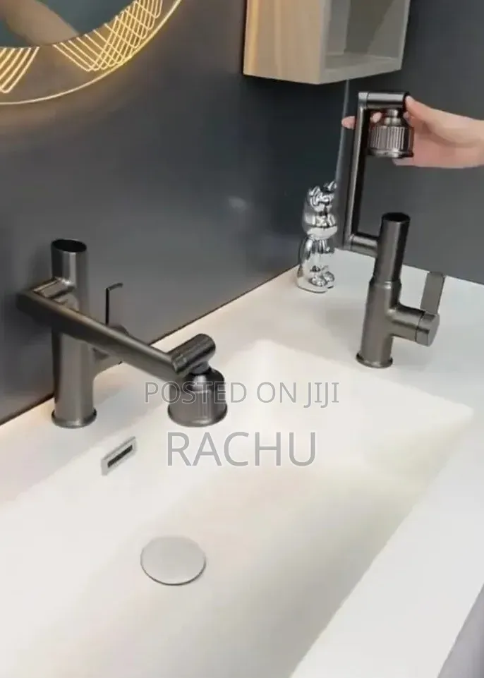 Basin Sink Tap Modern Faucet