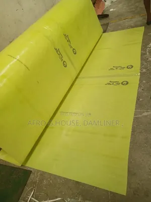 Greenhouse Polythene
