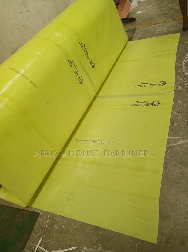 Greenhouse Polythene - thumbnail 4