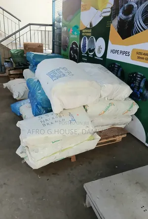 Greenhouse Polythene