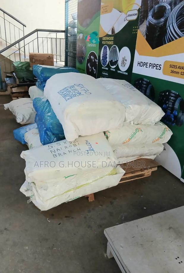 Greenhouse Polythene - thumbnail 5
