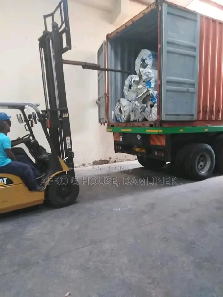 Greenhouse Polythene